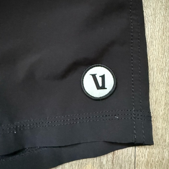 Vuori Kore Short Lined 5" - Picture 8 of 11